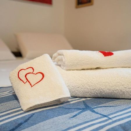 Apartament La Casina Nel Centro Tropea Zewnętrze zdjęcie