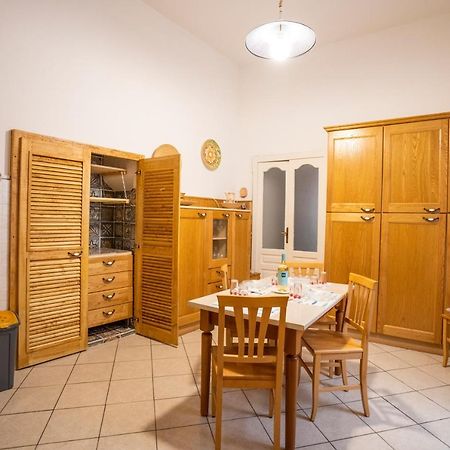 Apartament La Casina Nel Centro Tropea Zewnętrze zdjęcie