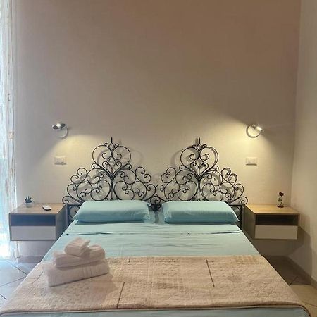 Apartament La Casina Nel Centro Tropea Zewnętrze zdjęcie
