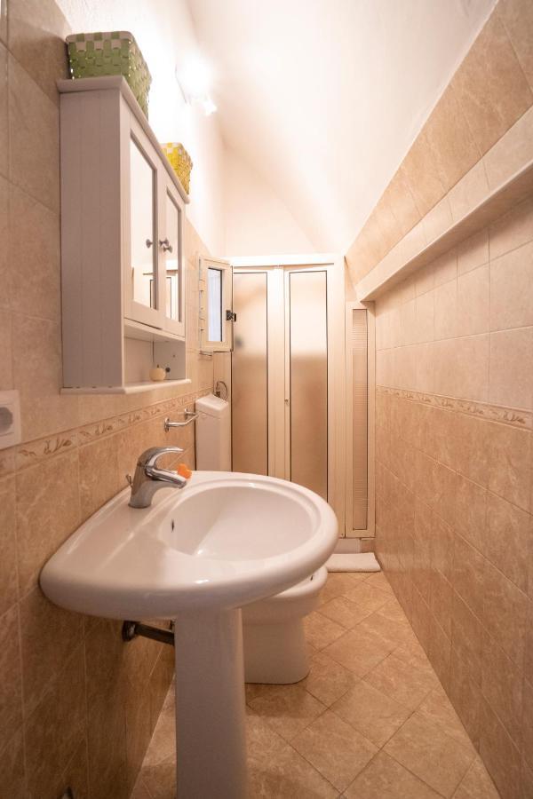Apartament La Casina Nel Centro Tropea Zewnętrze zdjęcie