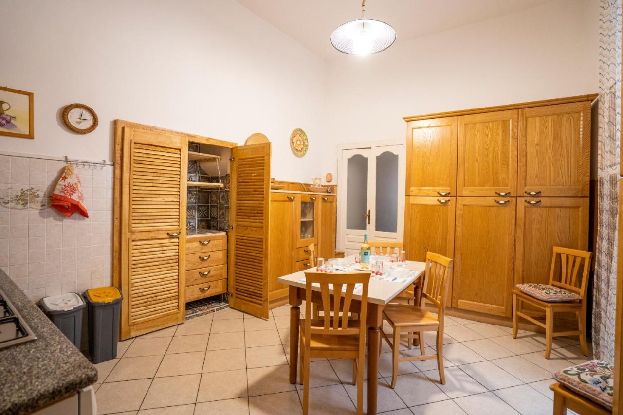 Apartament La Casina Nel Centro Tropea Zewnętrze zdjęcie