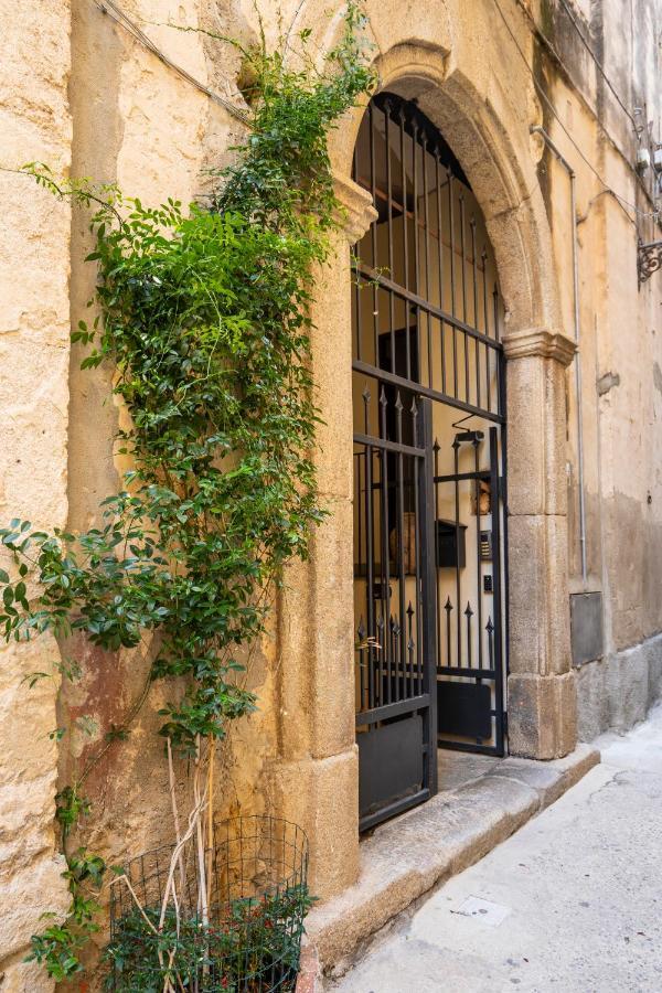 Apartament La Casina Nel Centro Tropea Zewnętrze zdjęcie