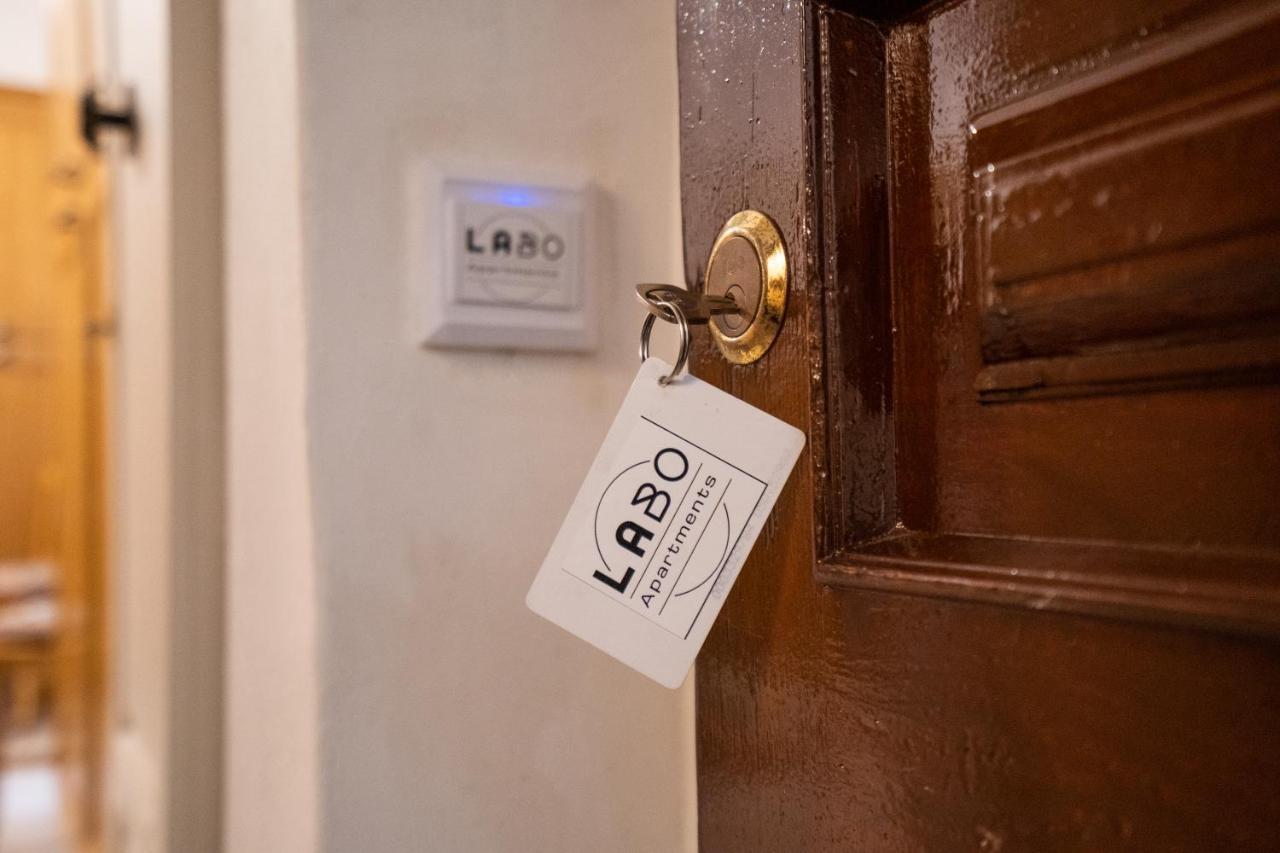 Apartament La Casina Nel Centro Tropea Zewnętrze zdjęcie