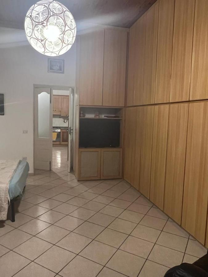 Apartament La Casina Nel Centro Tropea Zewnętrze zdjęcie
