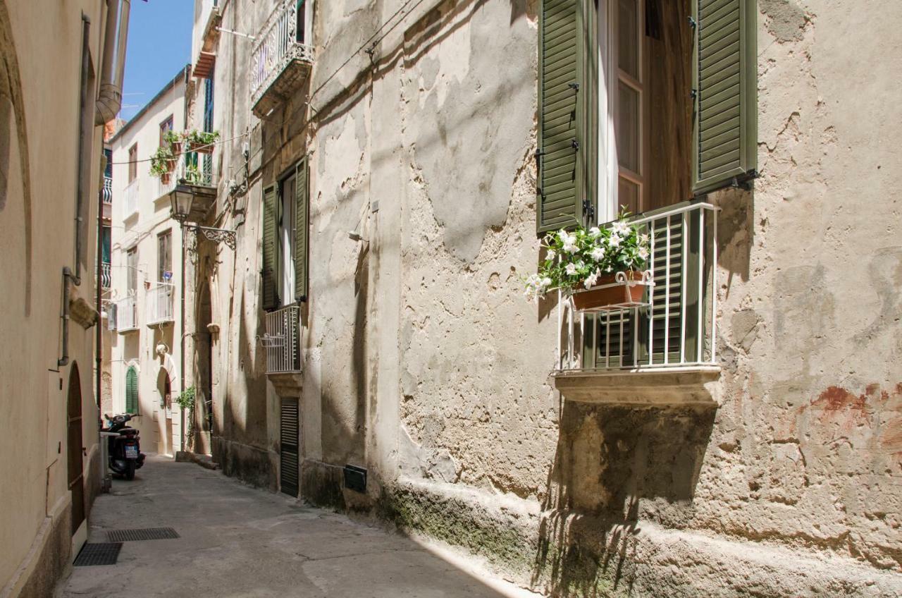 Apartament La Casina Nel Centro Tropea Zewnętrze zdjęcie